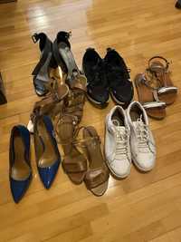 Ofer GRATUIT pantofi femei marimea 36