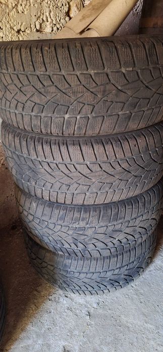 Vand cauciuciuri 245 45 r18