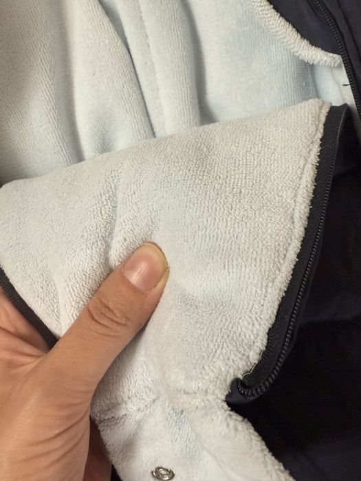 Комбенезон зимный для детей