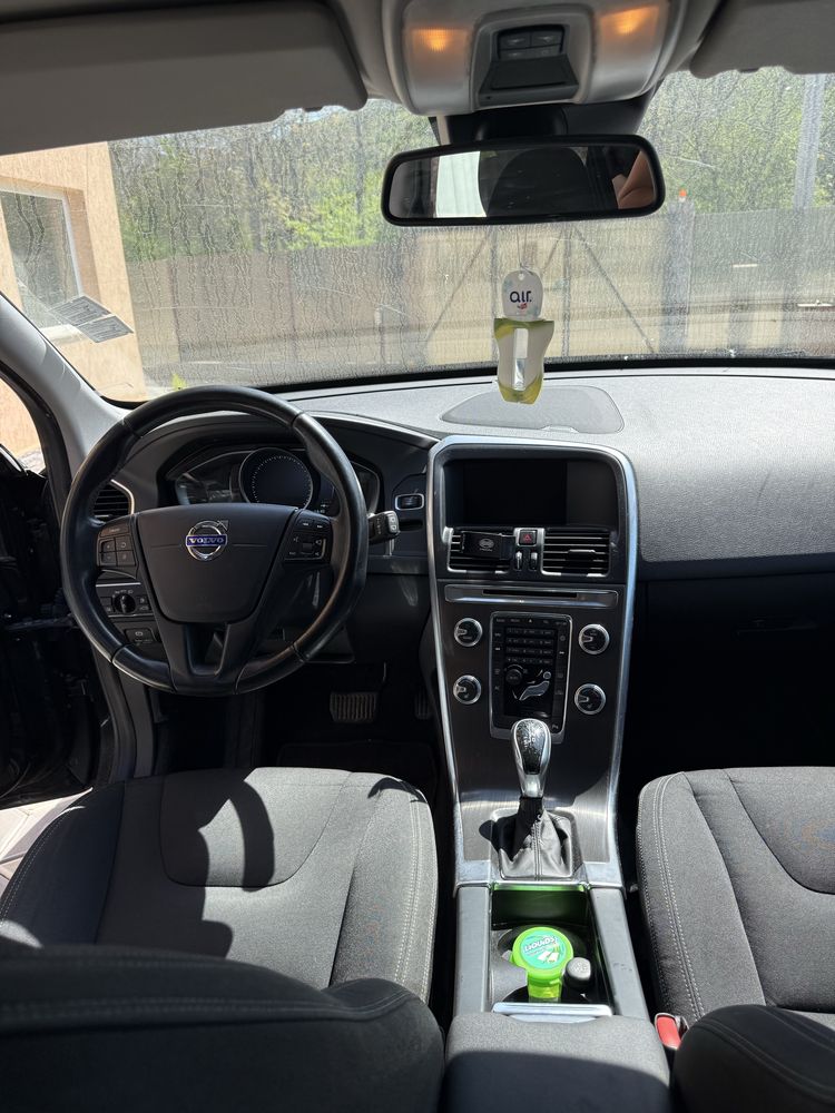 Volvo xc60 2.0dd