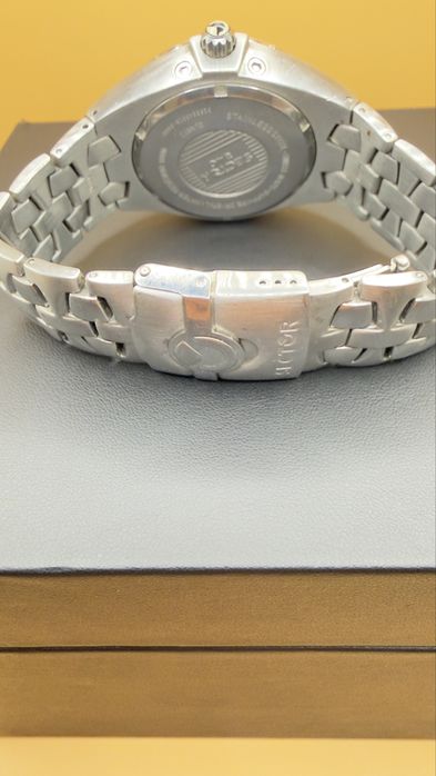 Ceas Sector 340 otel inoxidabil