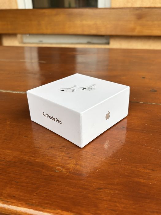 Airpods Pro 2 | СЪС ГАРАНЦИЯ