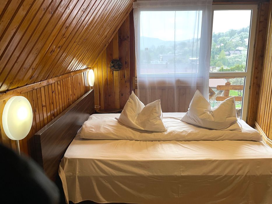 Cazare Valea Doftanei Revelion