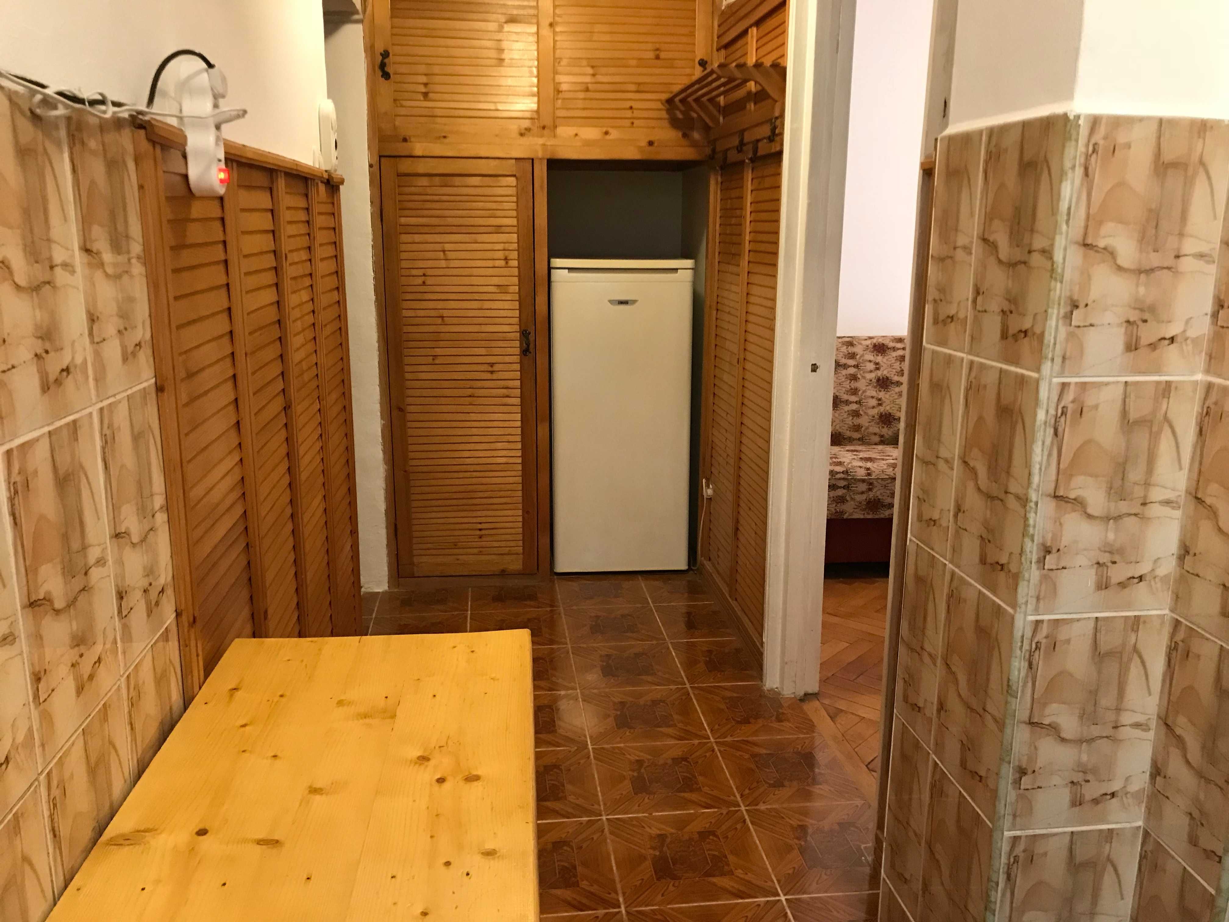 Proprietar vând apartament 2 camere, decomandat, et.1, Gheorgheni