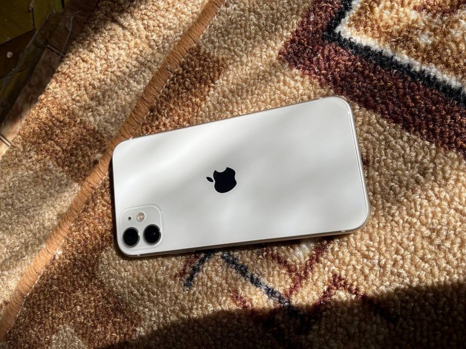 Аифон 11 обмен  керек