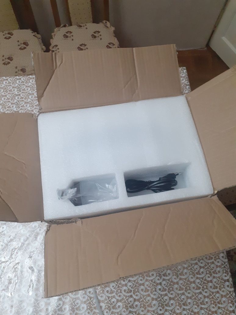 Продам аппарат для дыхания