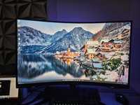 Monitor Samsung Gaming Odyssey G7 LC32G75TQSPXEN 32 inch 240 Hz