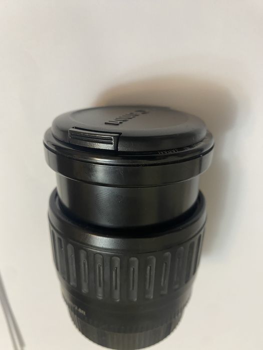 Obiectiv canon zoom lens EF 35-105mm 1:4.6-5,6