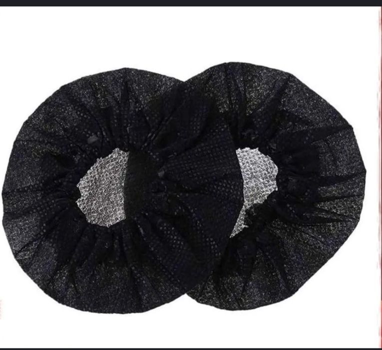 Шапочки чехлы для микрофона