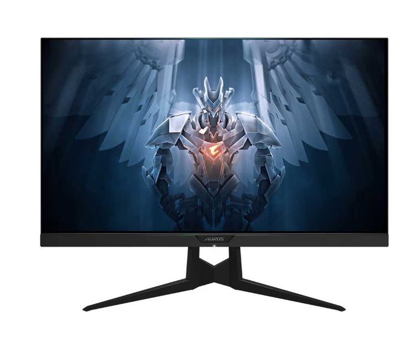 Monitor Gaming GIGABYTE AORUS LED 27'' 2K QHD 1ms 165 Hz 2xHDMI DPort