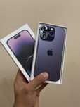 Iphone 14 PRO 256гб АКБ 89%