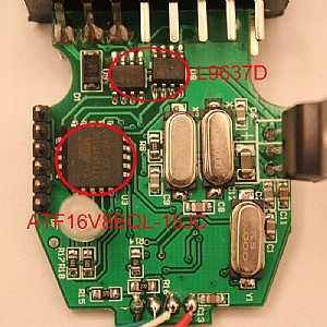 VCDS Tester Auto 25.31 Romana Engleza Soft Europa nu China (REWORK)