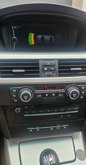 BMW 320 XD - 177 CP - manual