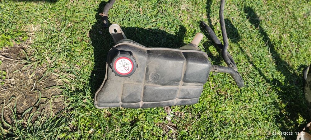 Форд мондео на части