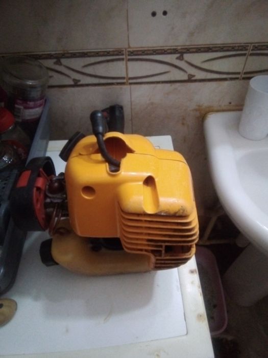 Motocositoare SL+ SUA California