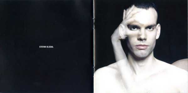 2xCD Placebo - Sleeping with Ghosts 2003 Special Edition