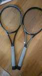 Prostock Head Gravity Pro XL Alexander Zverev Mold