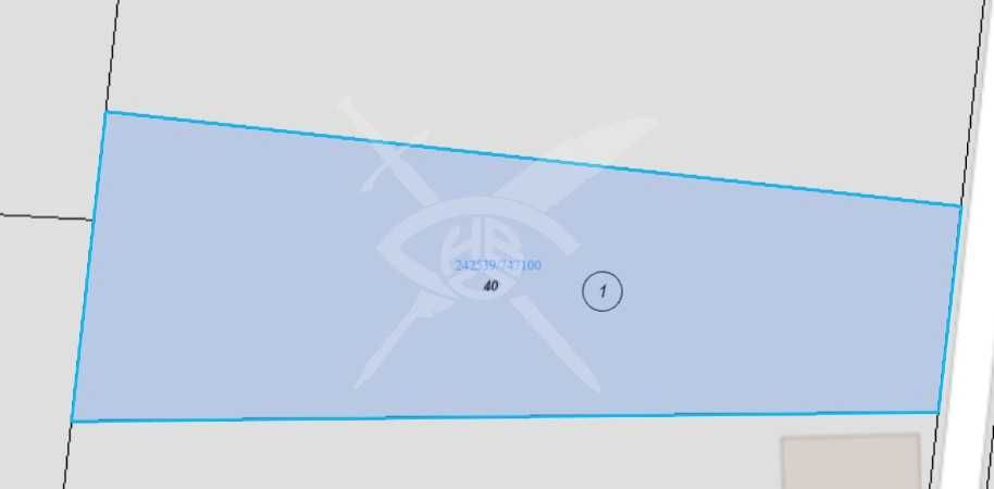 Парцел в Свети Влас 84019