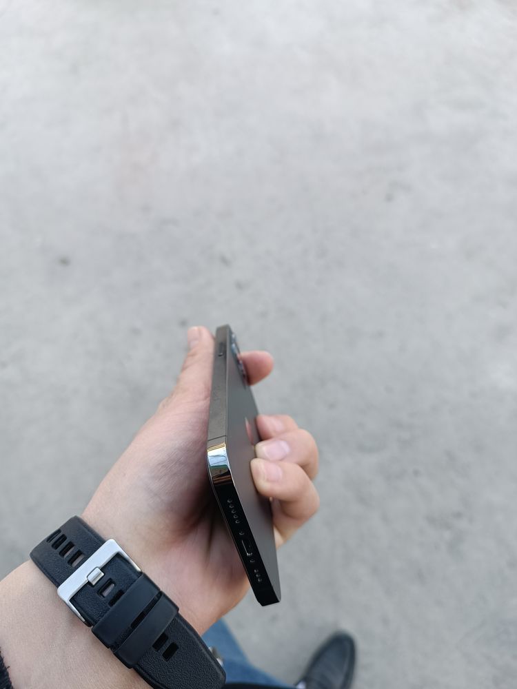 iphoni 12 pro 256 xotrasi