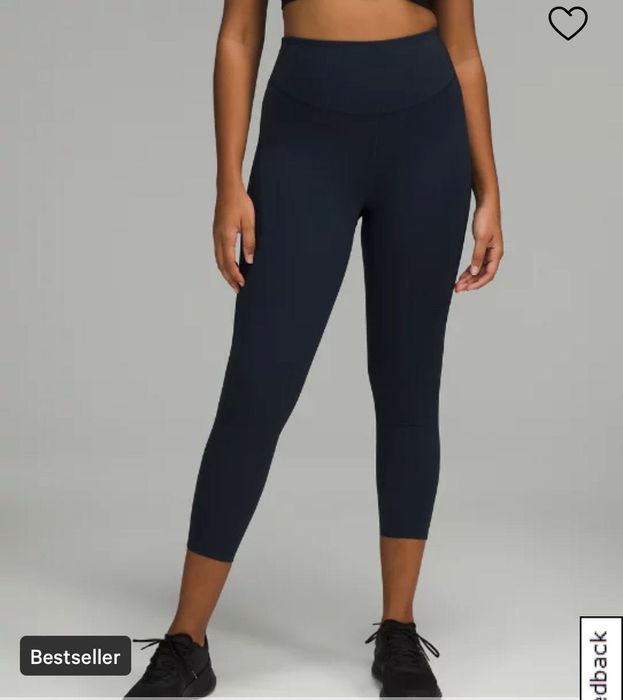 Vand leggings Lululemon, marimea 4