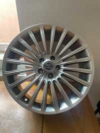 Jante OROBICA Line R19, 5x112, ET 25, in doua latimi