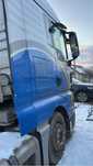 Paravanturi man tgx