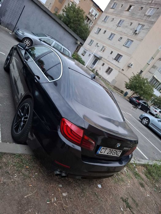 Vand Bmw F10 2.0