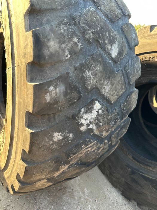Cauciuc sh 26.5 R25