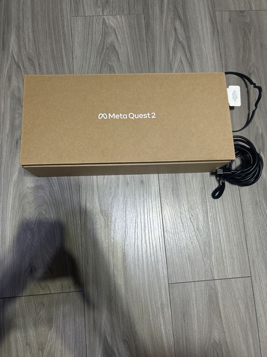 Oculus quest2 plus cablu incarcare