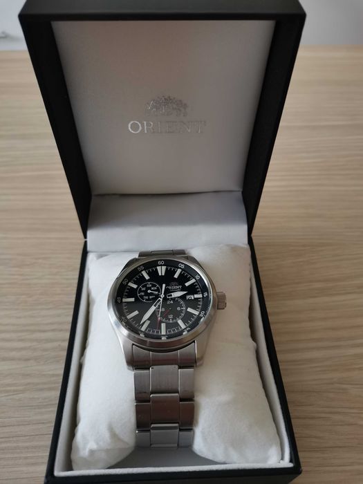 Vând Orient Sporty Automatic RA-AK0401L10B