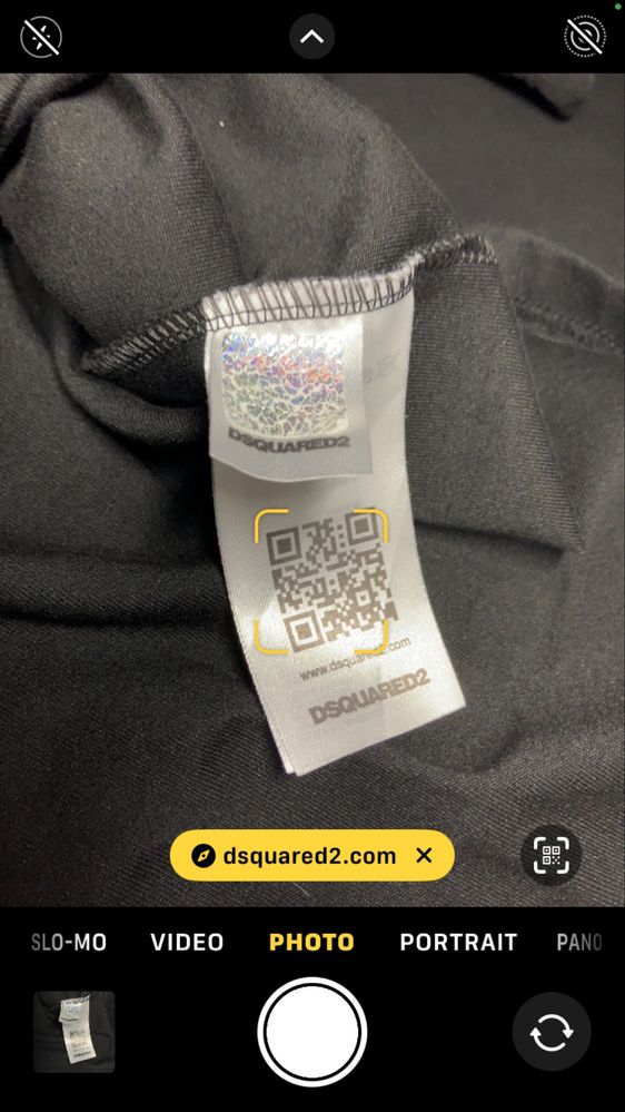 DSQUARED2 Мъжки екип къси гащи и тениска