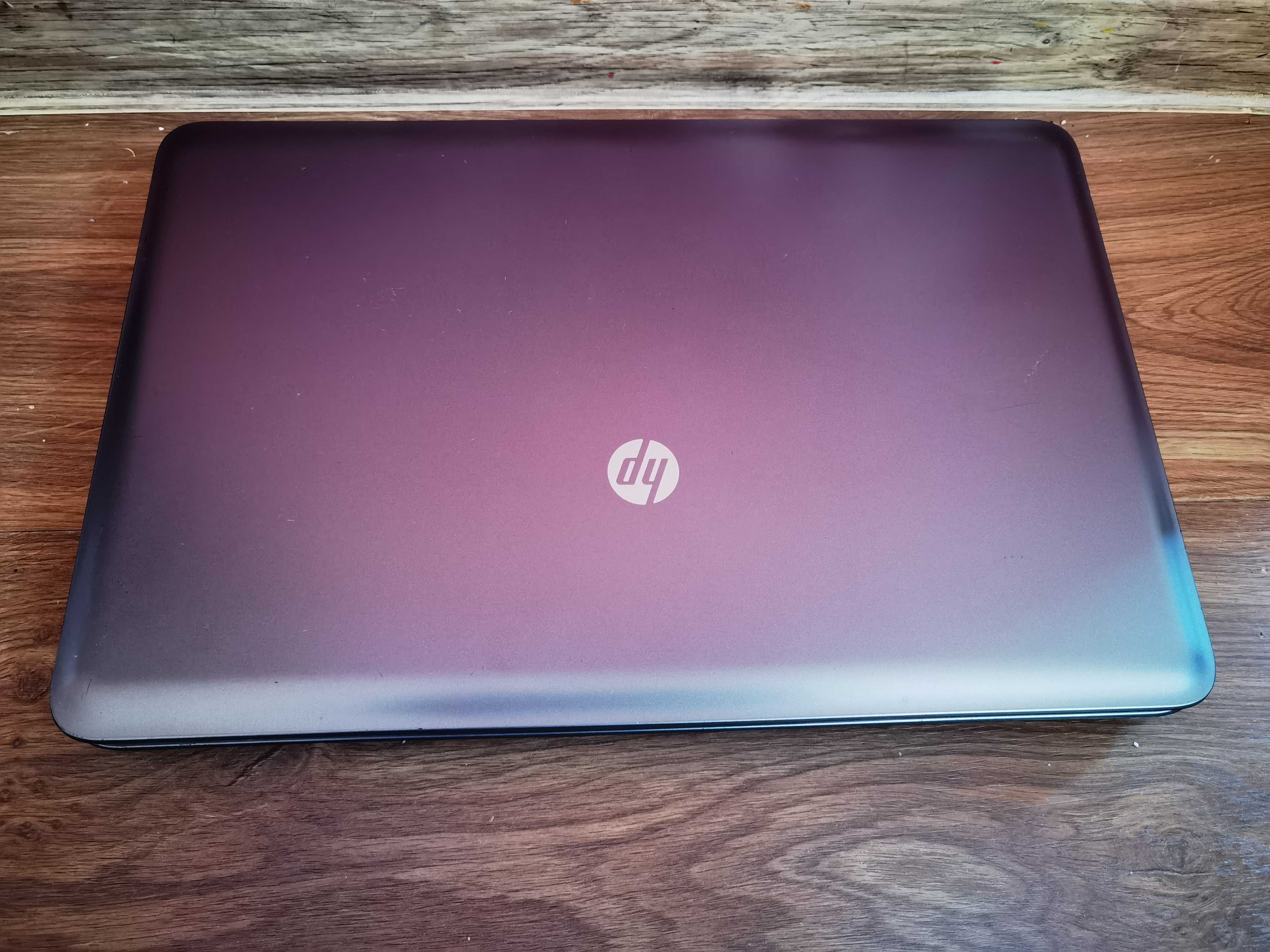 Laptop HP 655,funcțional