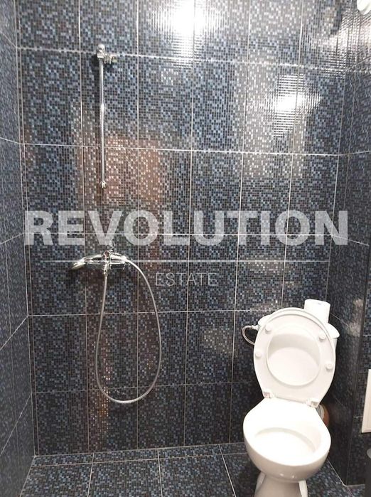 Двустаен апартамент в района на Виница!