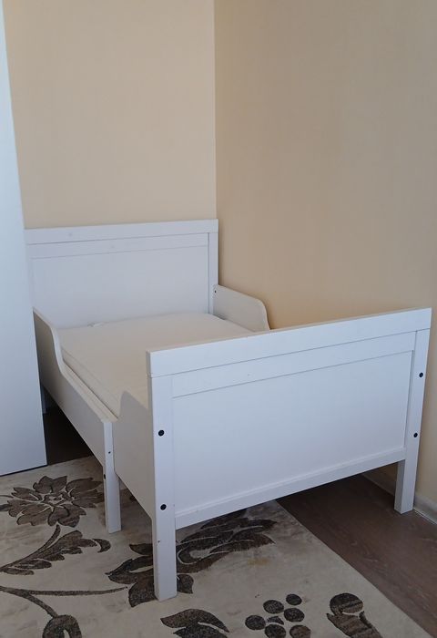 Кровать детская Ikea