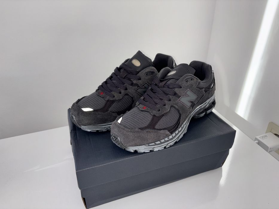 New Balance 2002R "Phantom" номер: 43