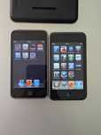 Apple iPod touch Generația 1/2