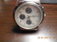 Ascot chronograph japan movement DB57b