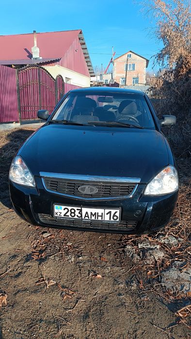 Продам приора 1.