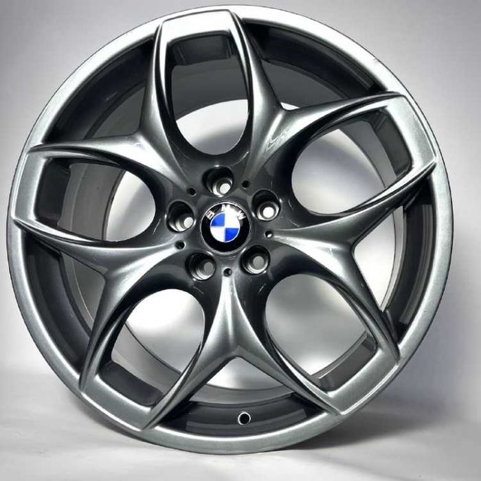 Диски на БМВ и Рендж Ровер