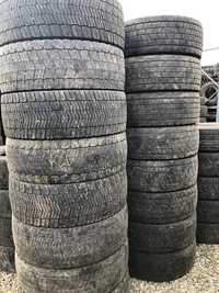 295/60R22.5 anvelope camion tractiune