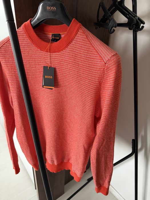 Hugo Boss-L размер