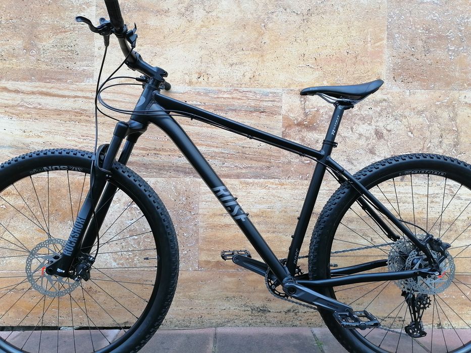 Планински Rose*29цола*Рамка-Л*Въздушна Вилка-Rock Shox*Хидравлика!!