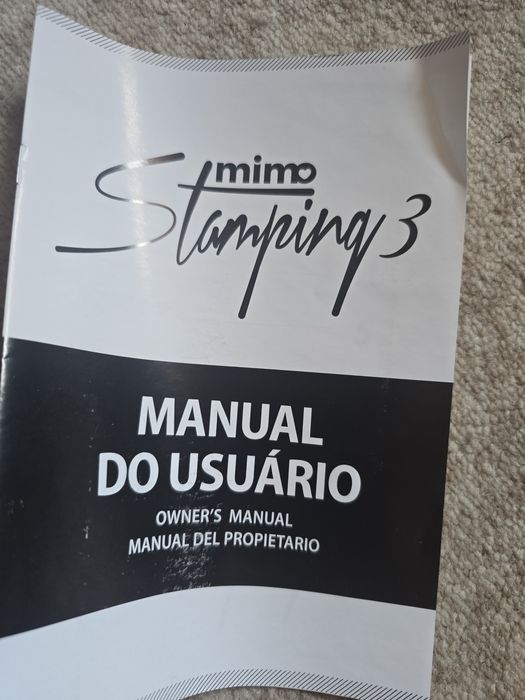 Ламинатор,машина за топъл печат