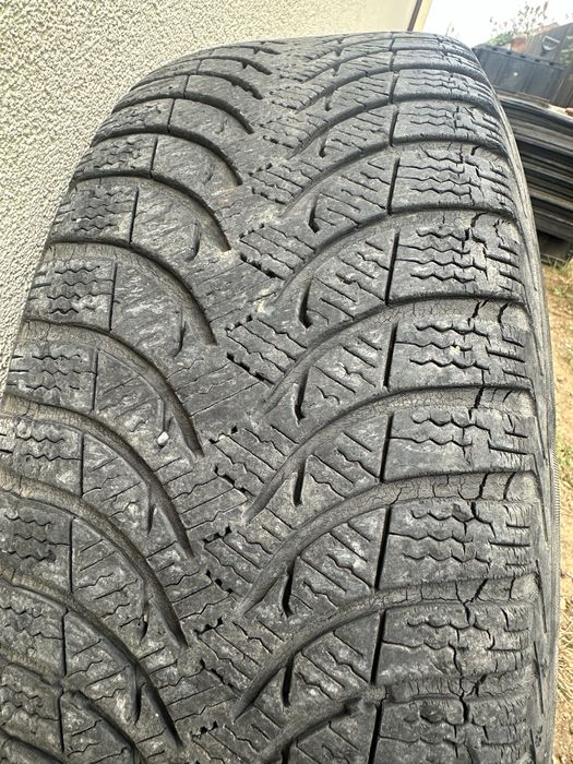 Cauciucuri cu jante iarna suzuky 195/65/15