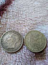 Monede argint 500 lei Regele Mihai I, din 1944