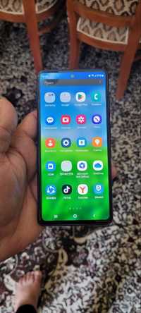 Samsung s20 fe 5g 6+6 128gb