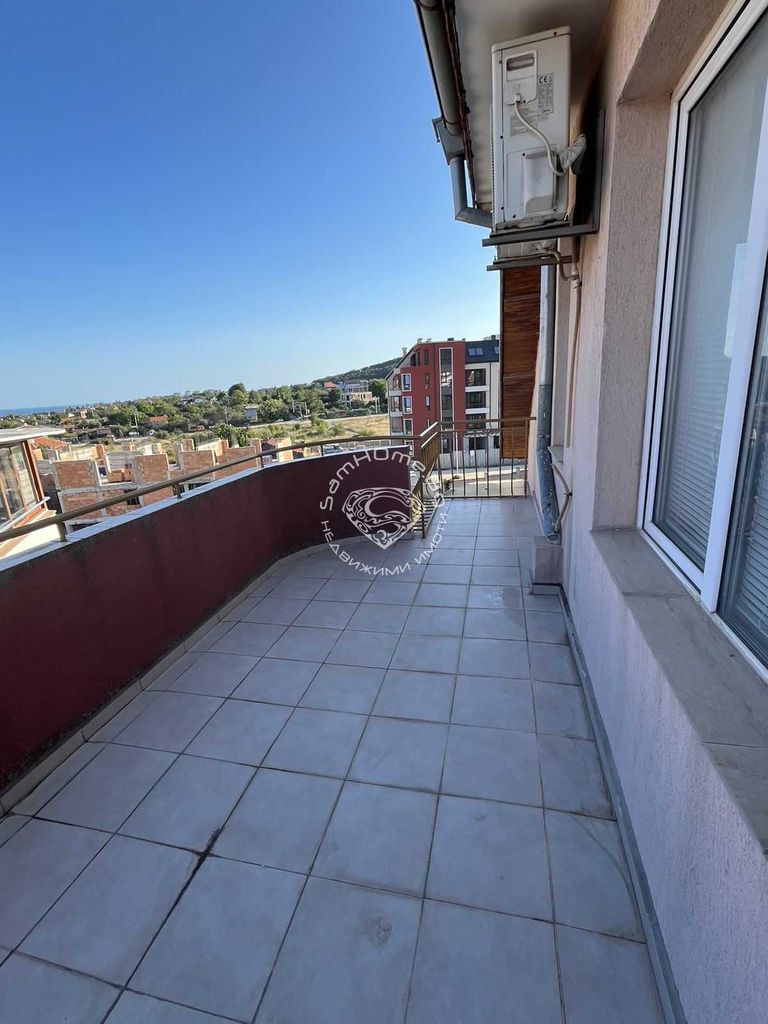 Продава се Двустаен апартамент в Варна, Виница - 73 кв.м за 1644 €/кв.м - Снимка #1