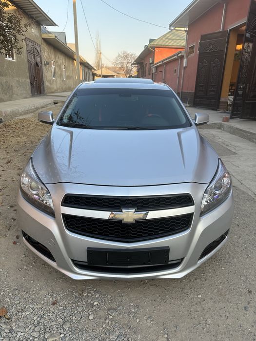 Малибу 1 позеция 2 люкли