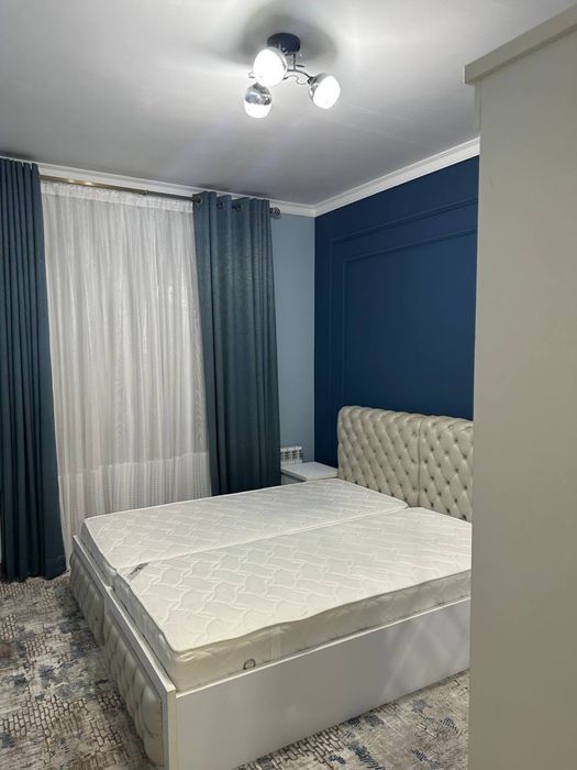 Сдаётся квартира алмазар сити