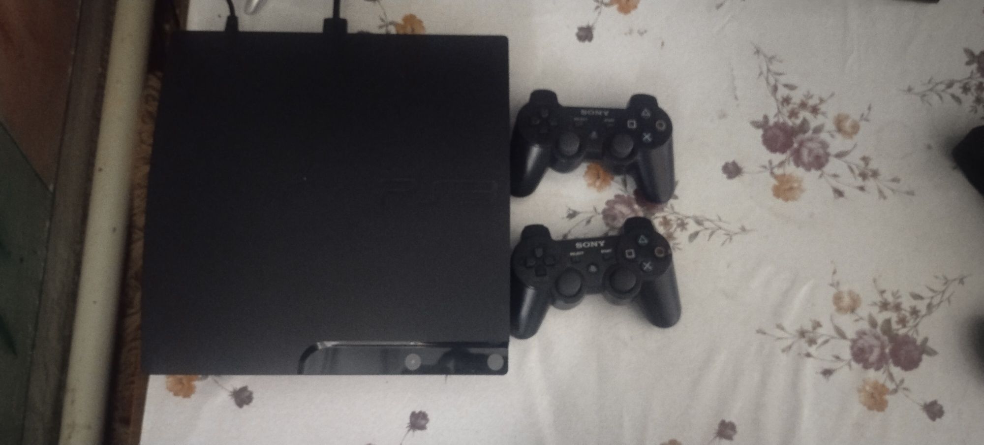 Sony Plesteshin3